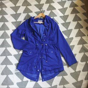 Rain Jacket | Merona